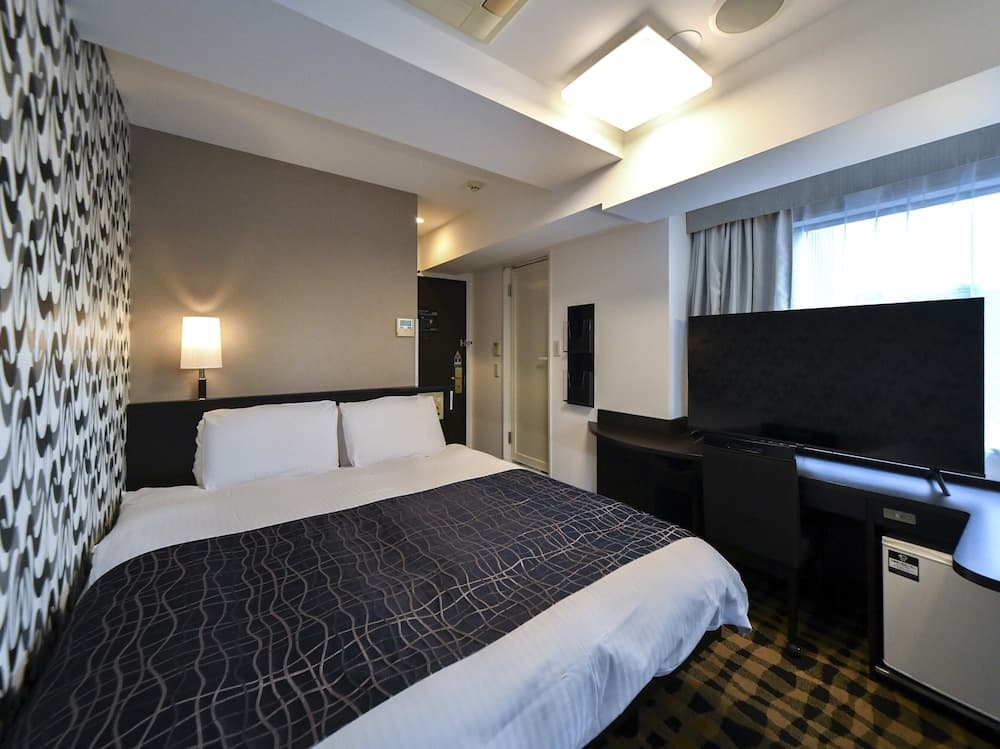 APA Hotel Shimbashi Onarimon