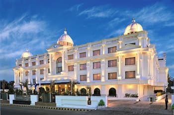 Fortune JP Palace, Mysore - Member ITC Hotels' Group