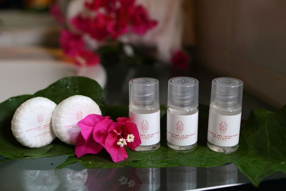 Marina del Marchese Beach Resort