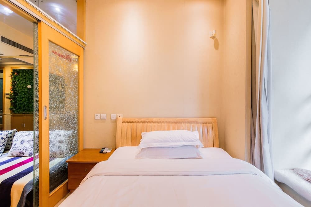 Mayson Shanghai Zhongshan Park Serviced Apartment