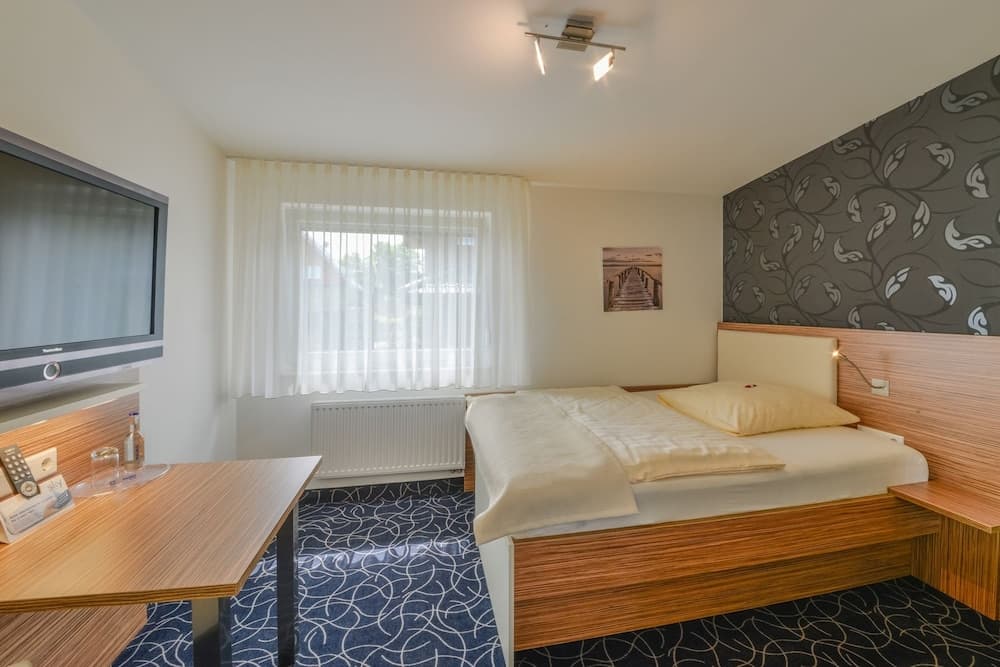 Hotel Gasthof Handewitt