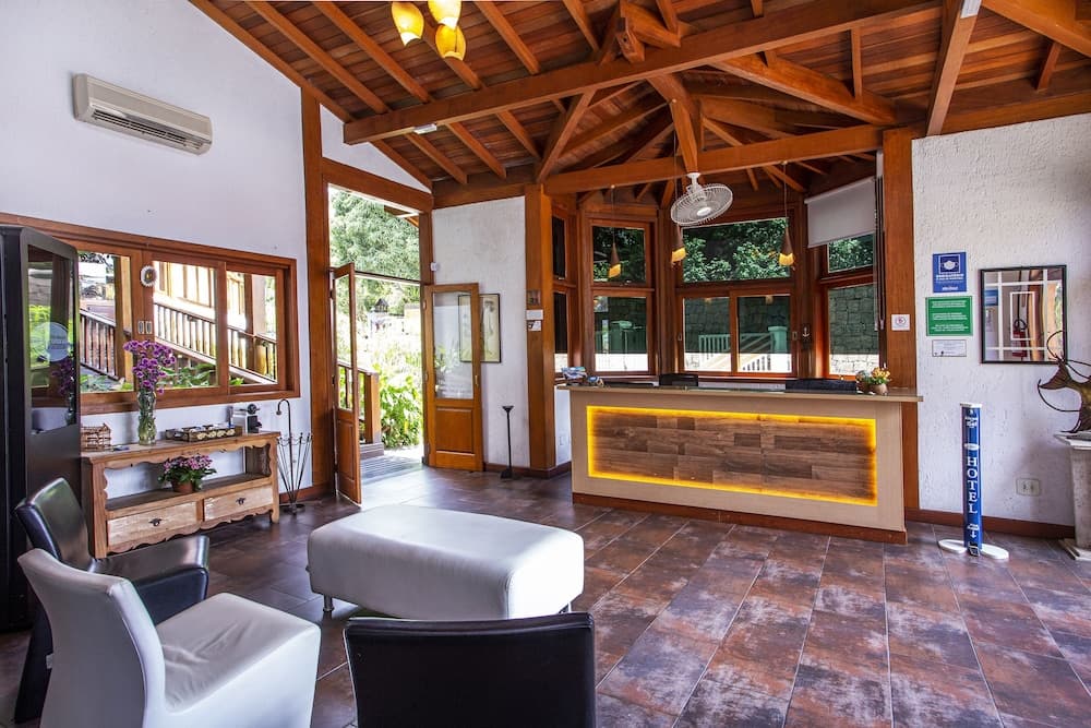 Hotel Praia do Portinho