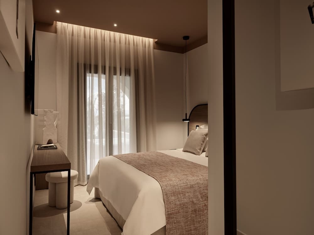 NAUMA PAROS Design Boutique Hotel-Adults Only