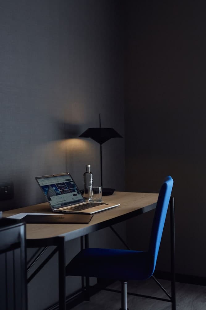 Pullman Lima San Isidro