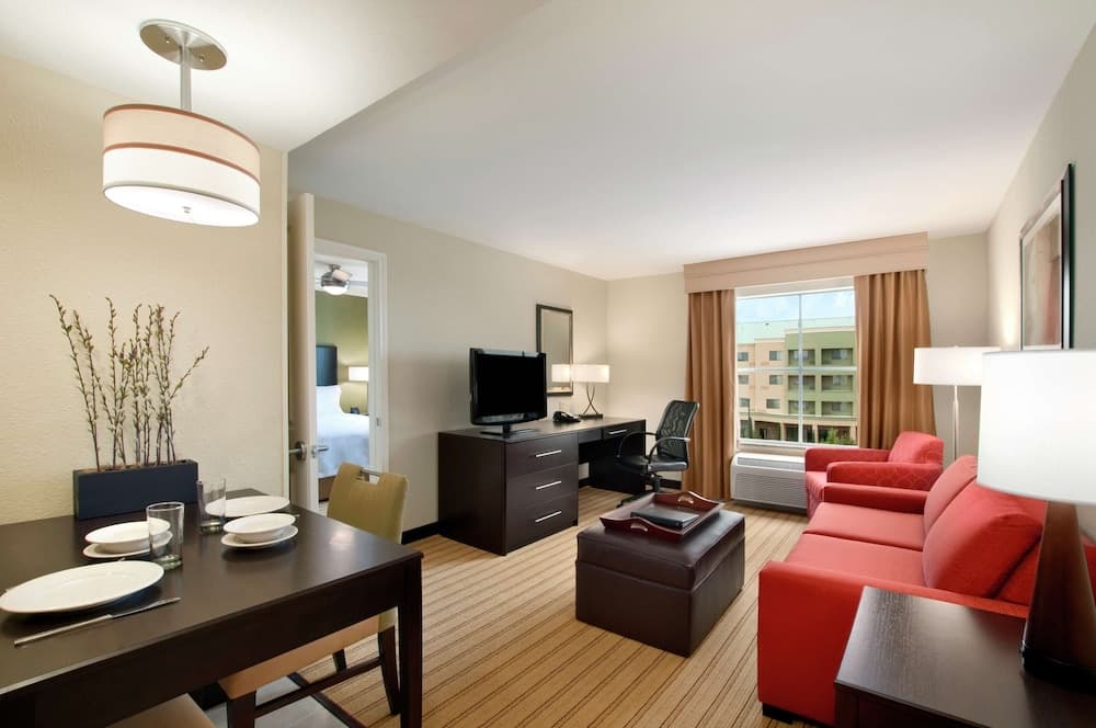 Homewood Suites by Hilton Fort Worth West at Cityview, TX