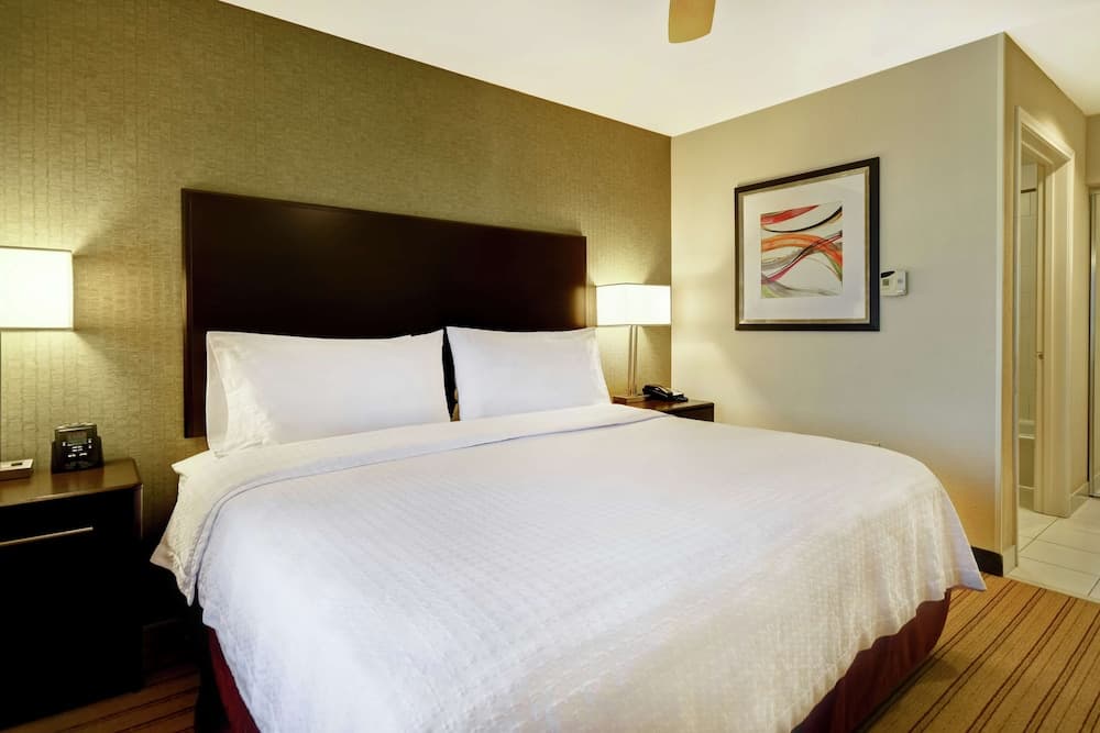 Homewood Suites by Hilton Fort Worth West at Cityview, TX