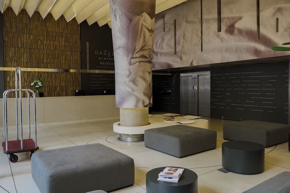 Dazzler by Wyndham Buenos Aires Recoleta
