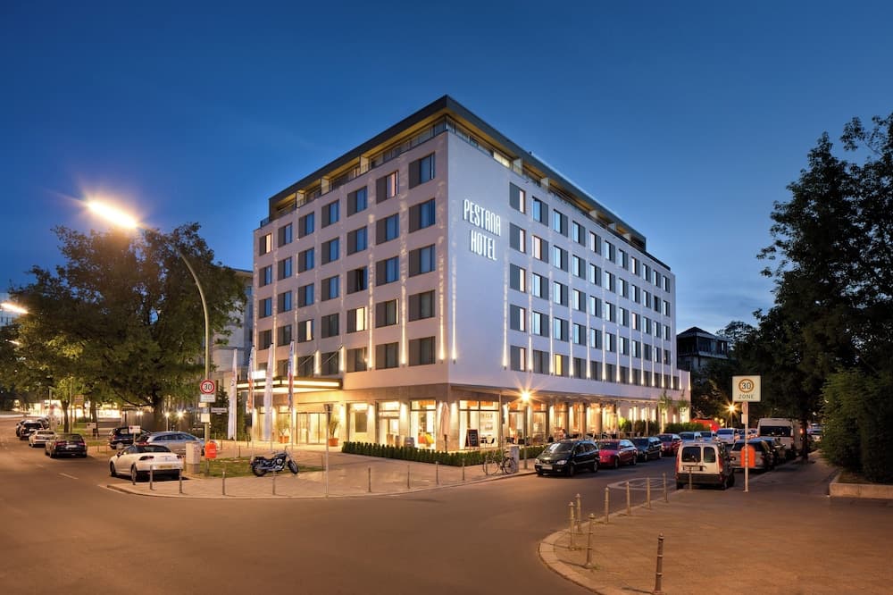 hotel image