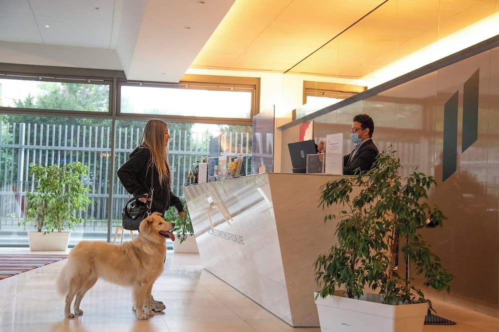 hotel image