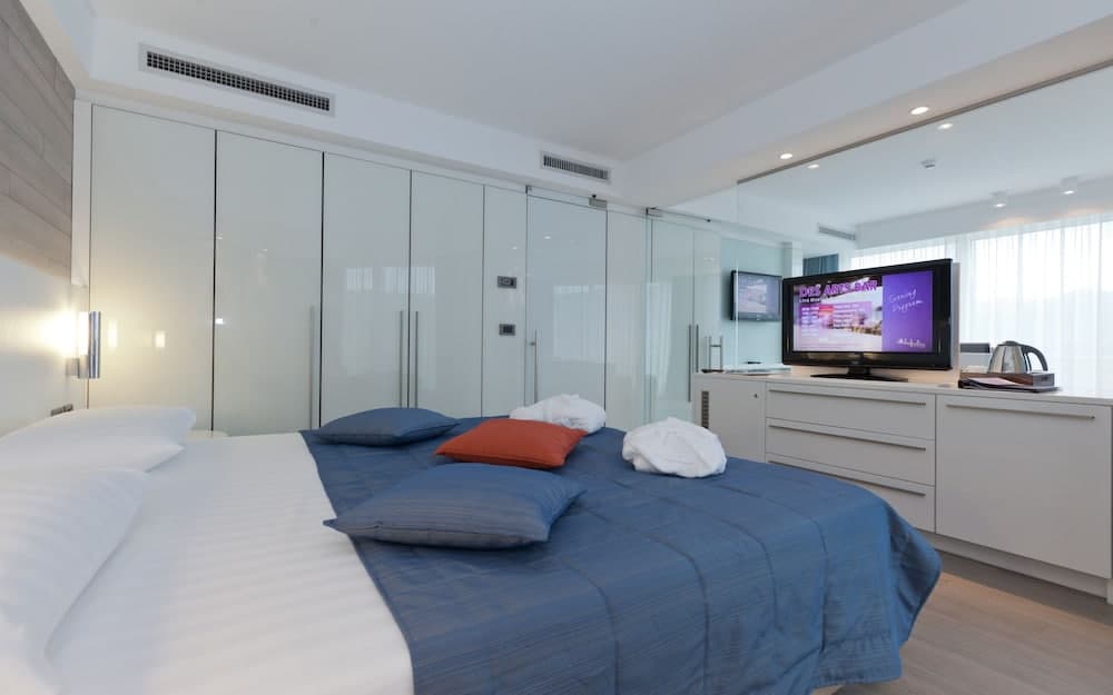 RMH Lopud Lafodia, Resort & Wellness