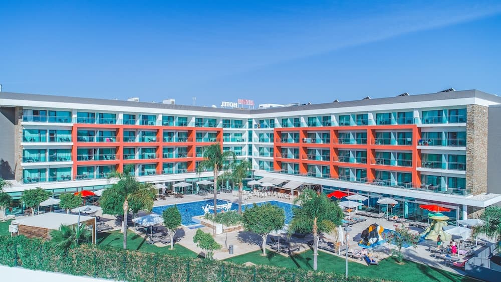 hotel image