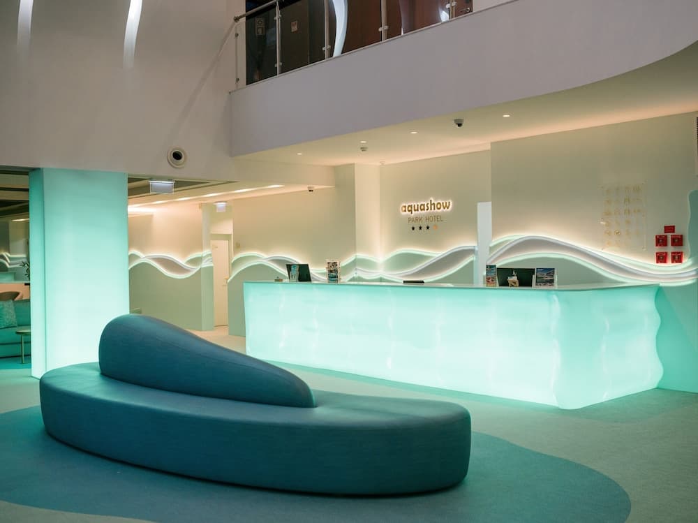 Aquashow Park Hotel
