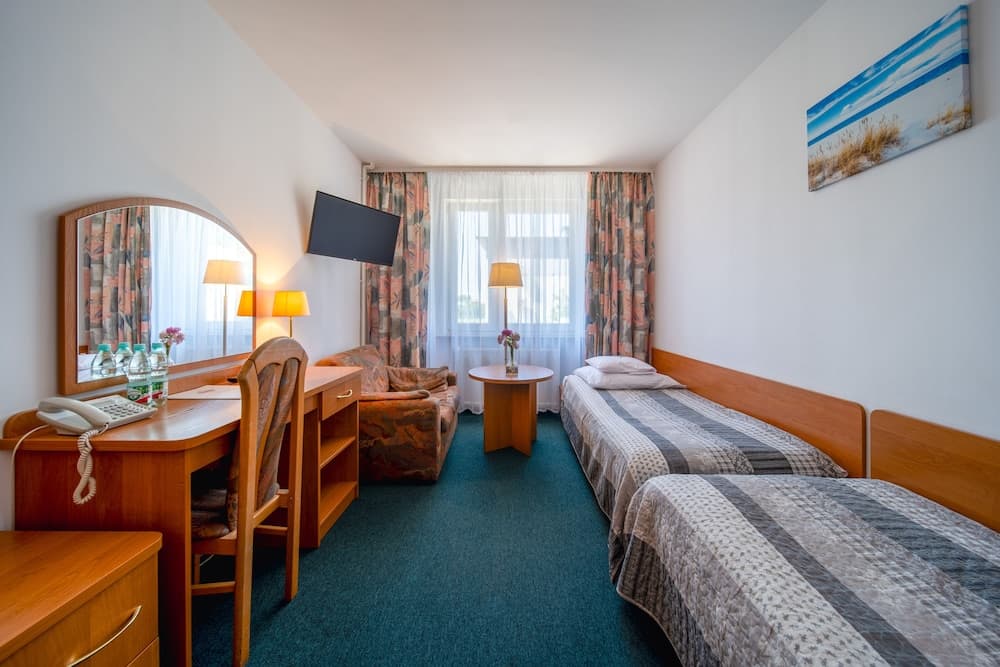 Hotel Gromada Medical SPA Busko-Zdrój