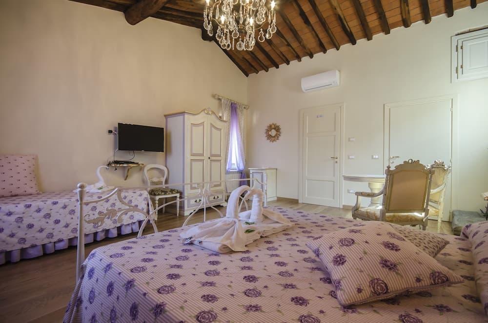 Anfiteatro Bed and Breakfast