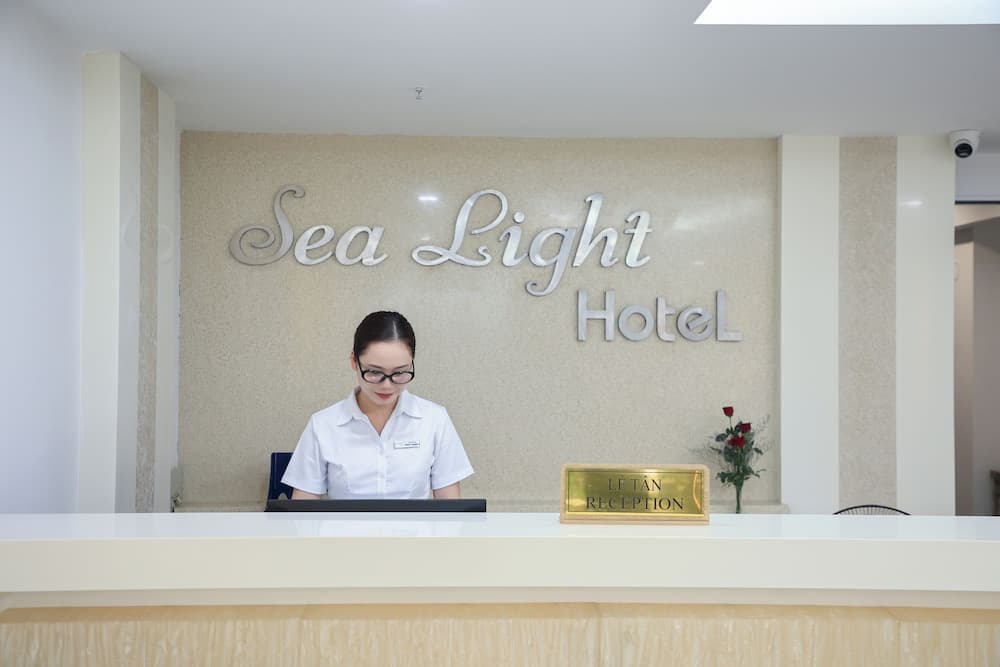 Sea Light Hotel