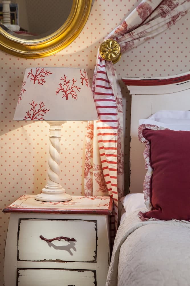 Hotel Château Amade