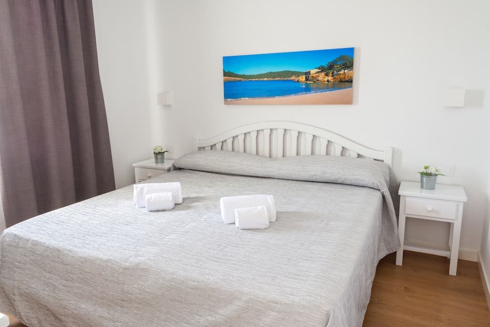 Naranjos Resort Menorca