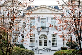 Pillows Grand Boutique Hotel Reylof Ghent