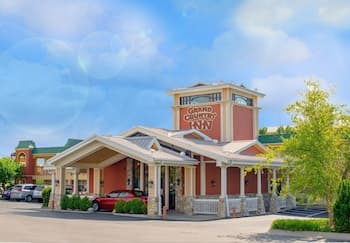 Grand Country Waterpark Resort