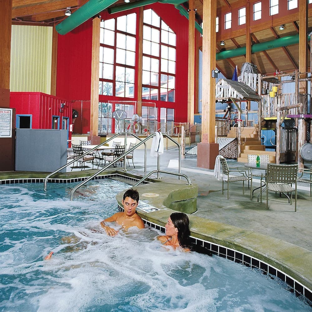 Grand Country Waterpark Resort