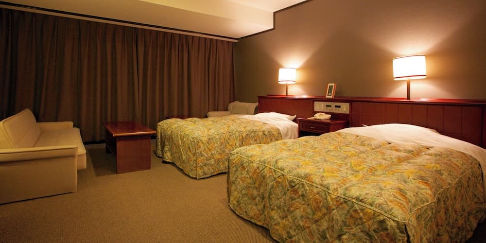 Okudogo Ichiyunomori