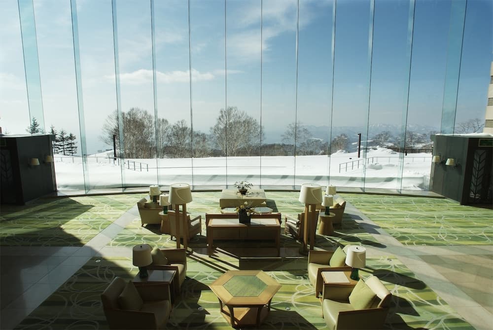 The Windsor Hotel Toya, Vignette Collection by IHG