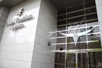 Hotel Ronshan Sapporo