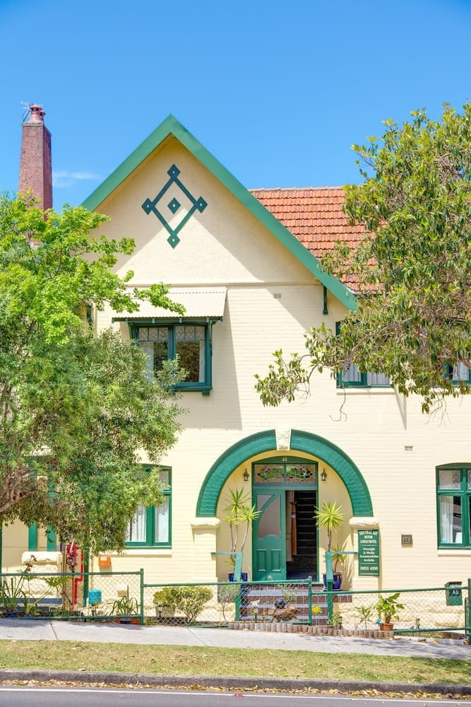 hotel image