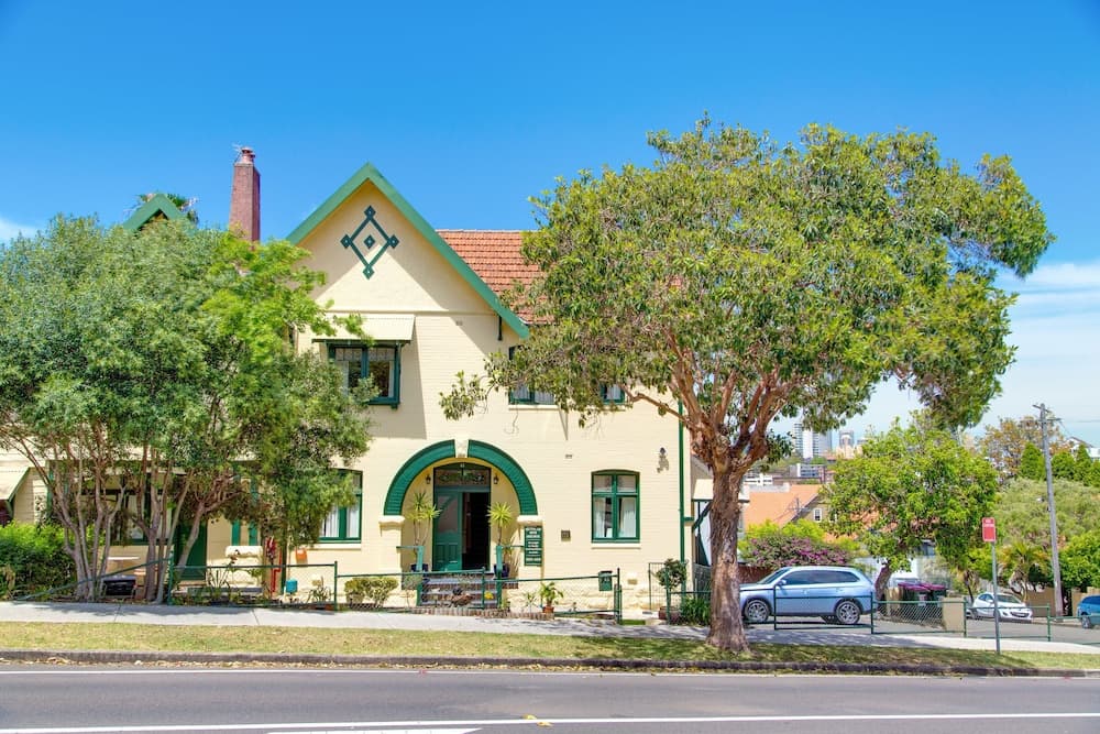 hotel image