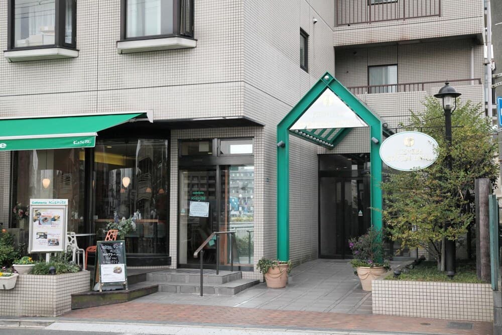 hotel image