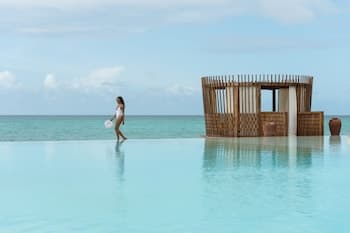 Essque Zalu Zanzibar