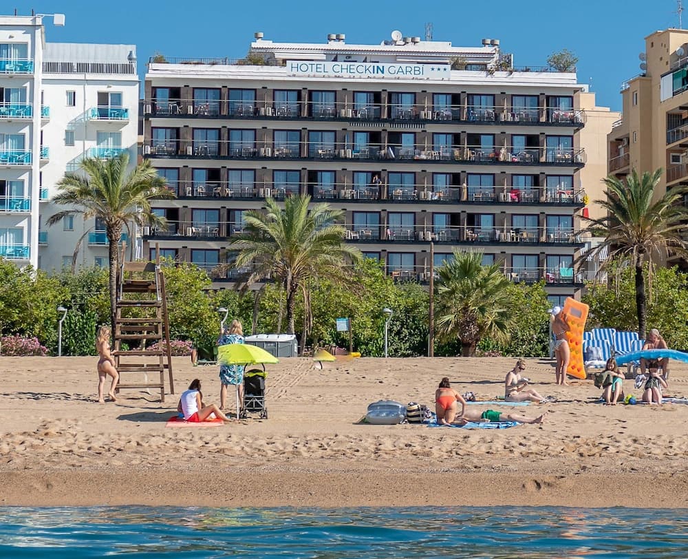 hotel image