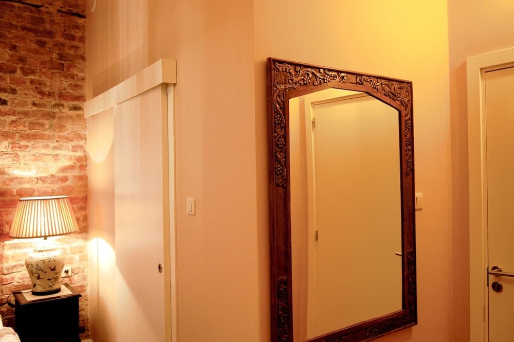 SleepWell Apartments Nowy Świat