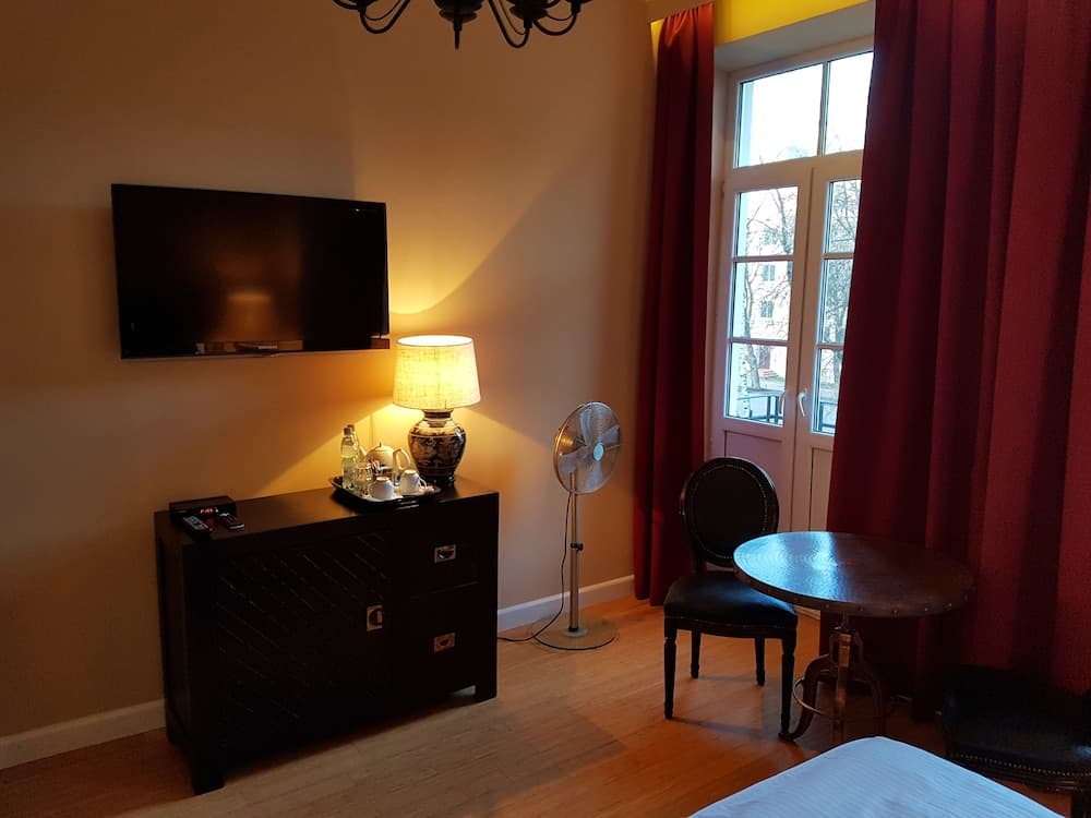 SleepWell Apartments Nowy Świat