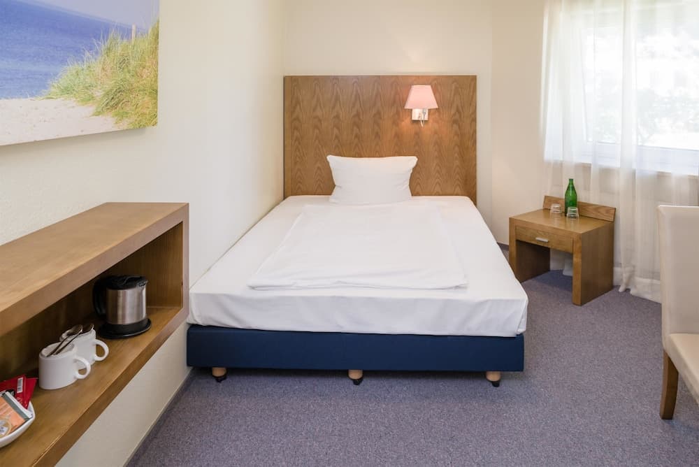 Hotel Königstein Kiel by Tulip Inn