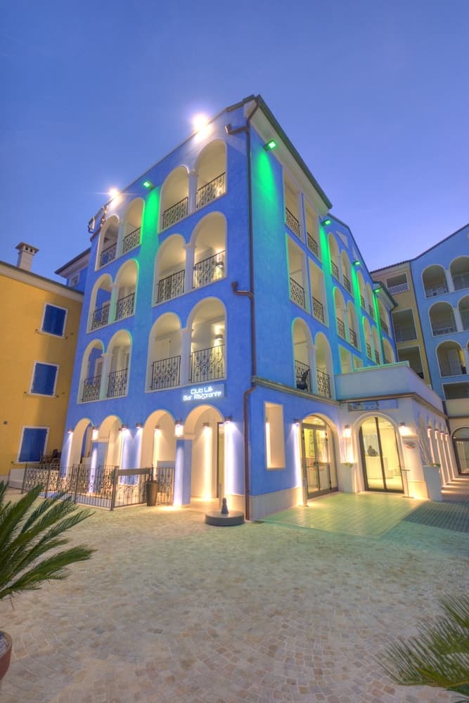 hotel image