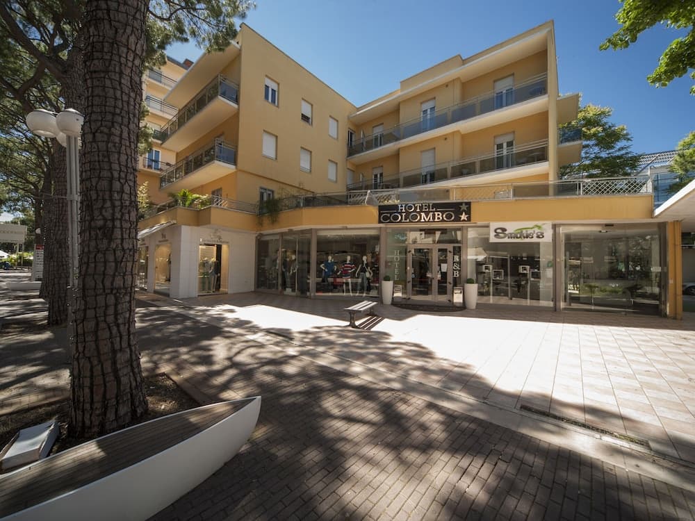 hotel image