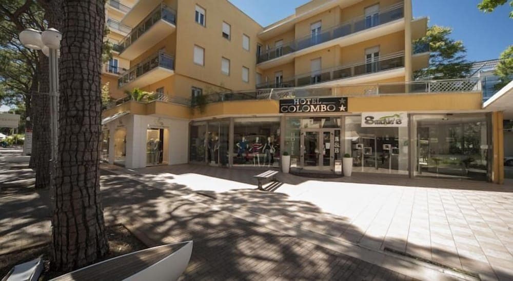 hotel image