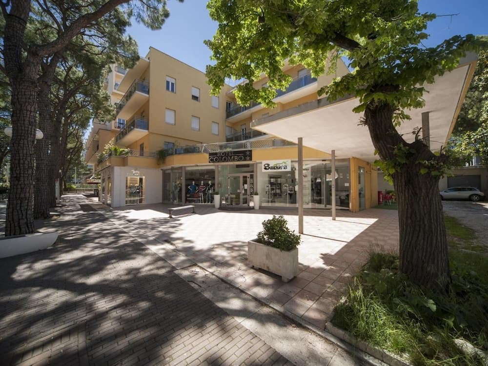 hotel image