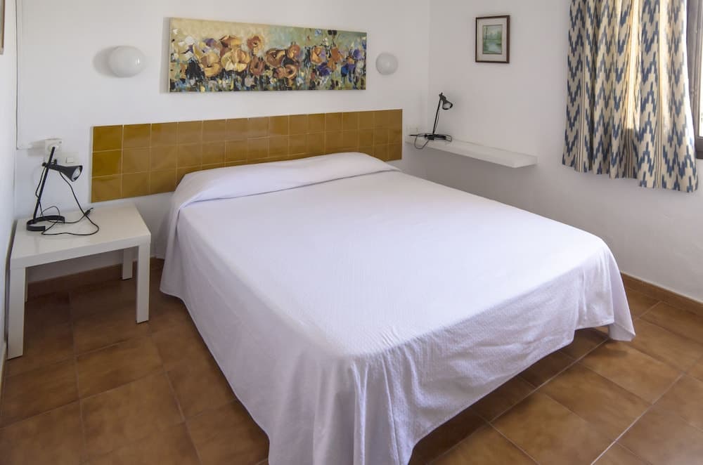 Apartamentos Sa Cala