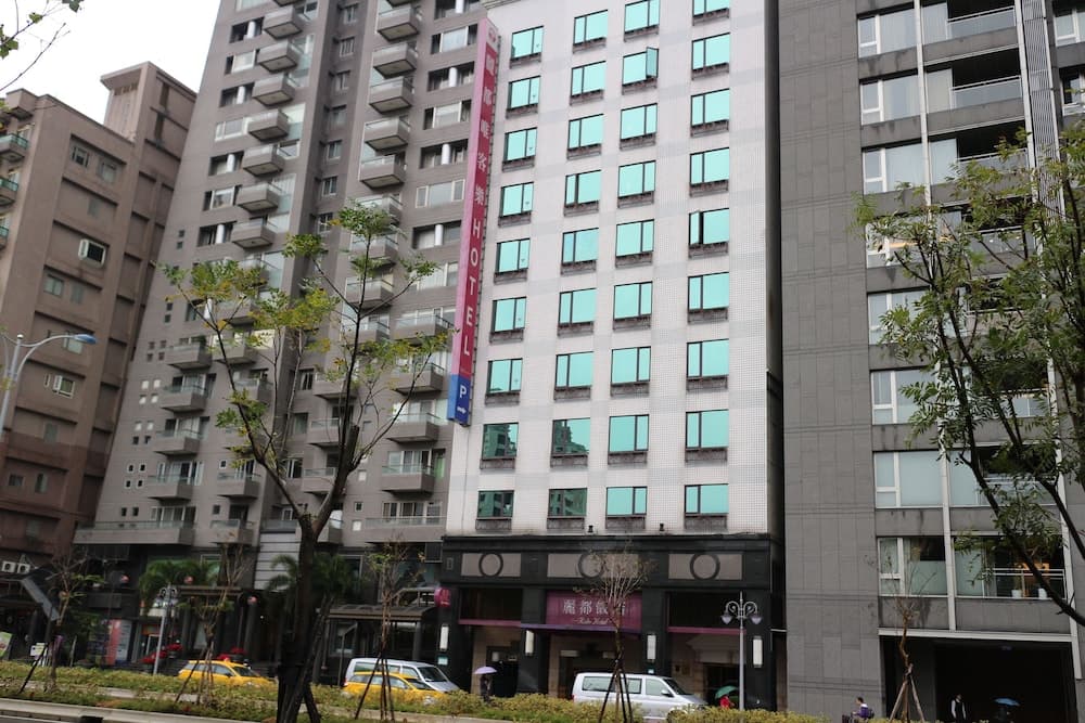 hotel image