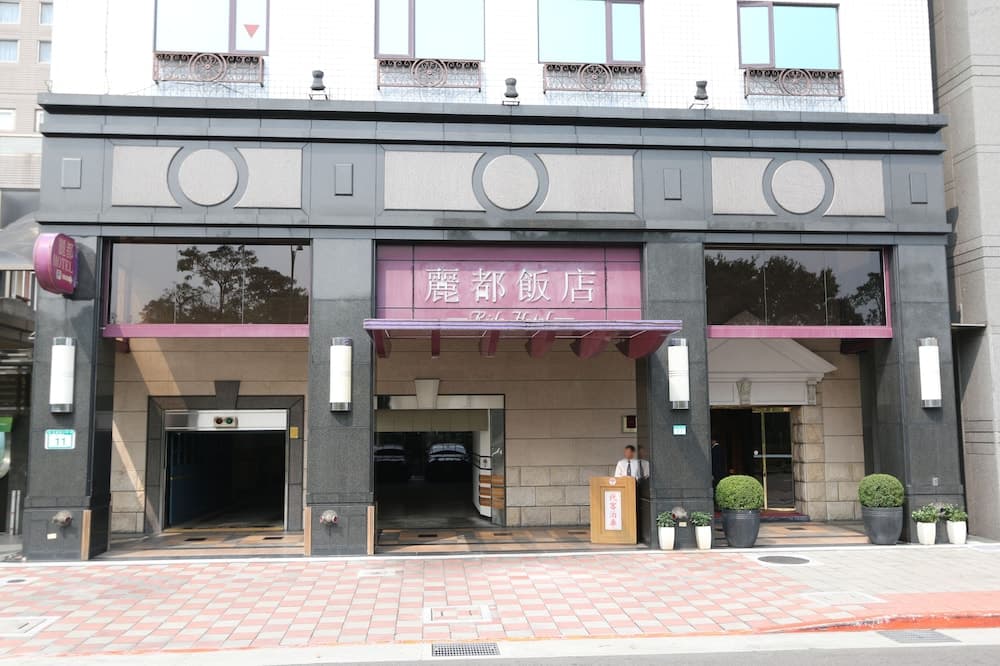 hotel image