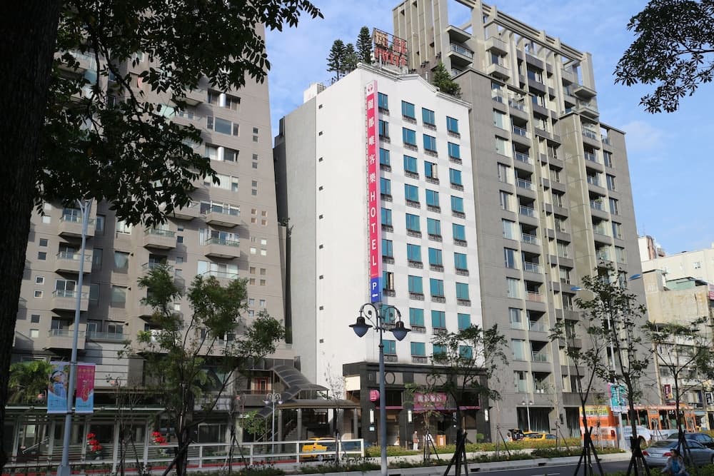 hotel image