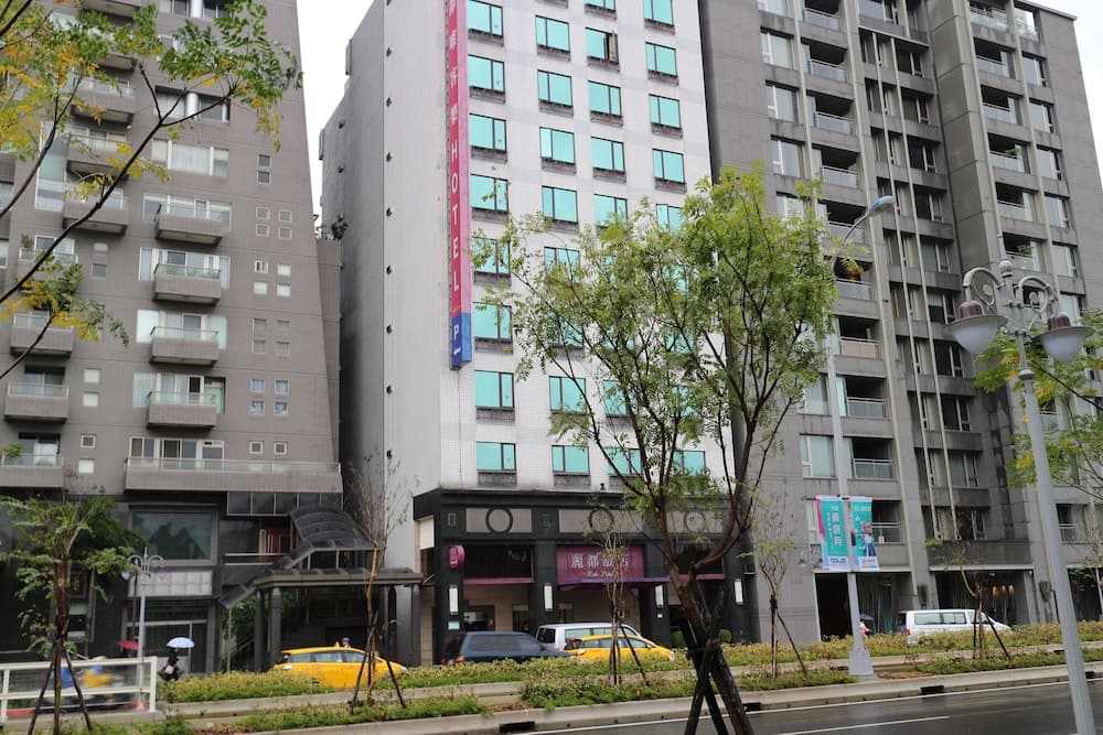 hotel image