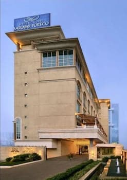 Majestic Court Sarovar Portico Navi Mumbai