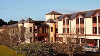 Gold Coast Resort Dungarvan