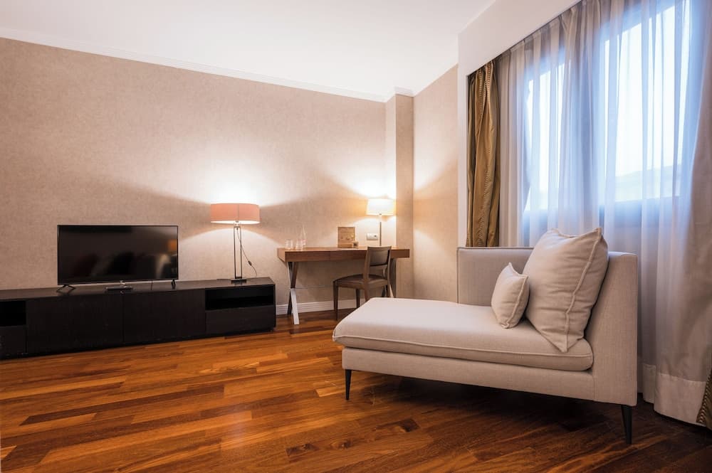 Castilla Termal Balneario de Olmedo