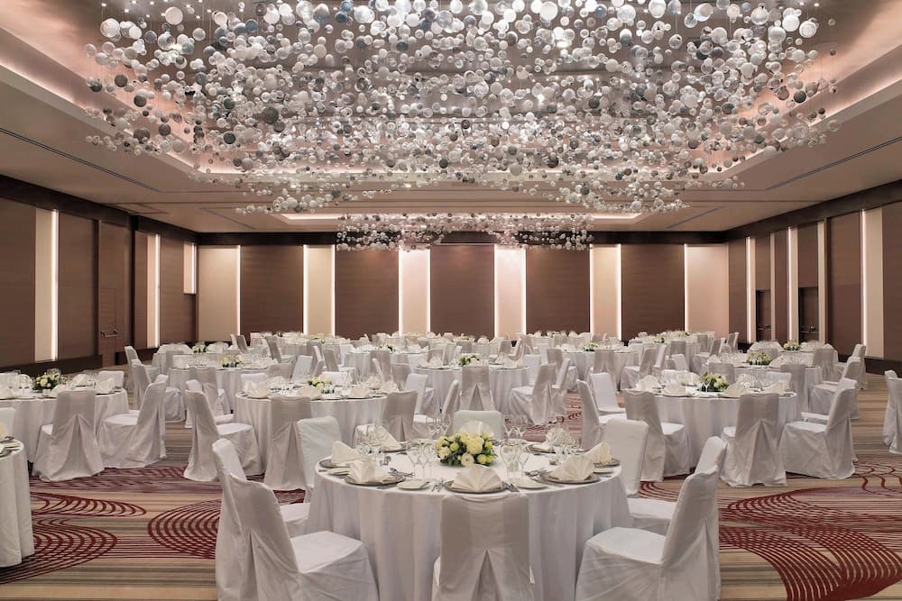 Le Meridien Istanbul Etiler