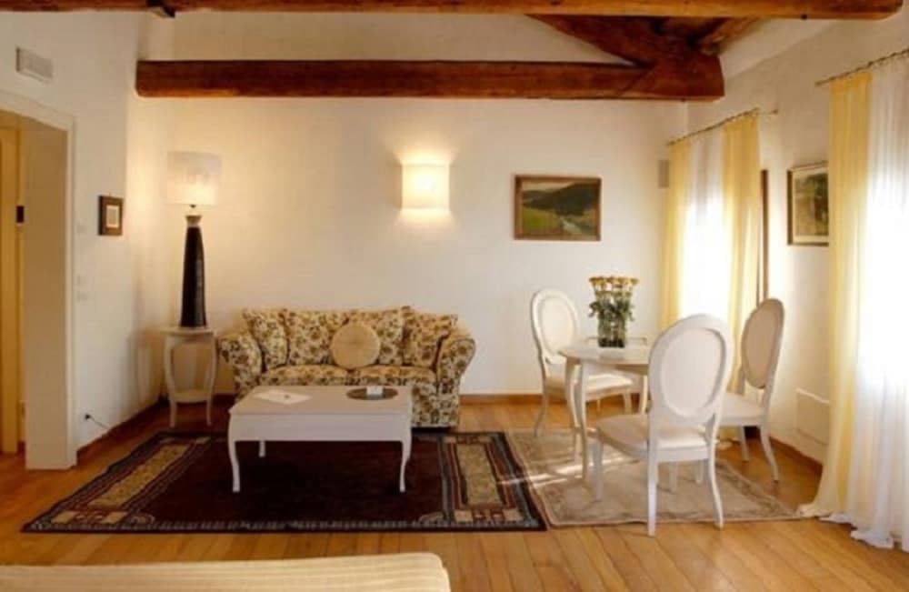 Villa Foscarini Cornaro