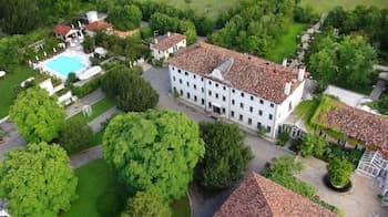 Villa Foscarini Cornaro
